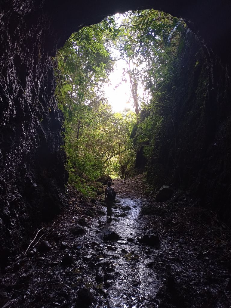Cascadas de Santa Rita