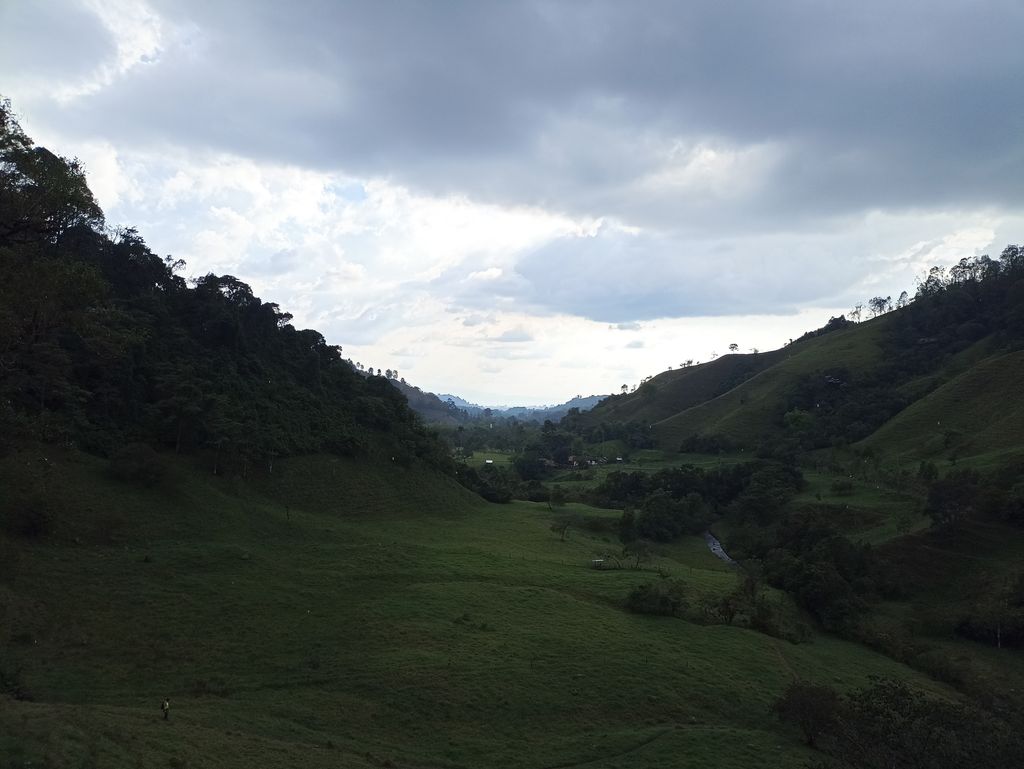 Cascadas de Santa Rita