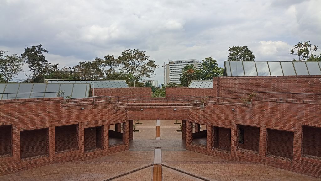 Museo del oro Quimbaya