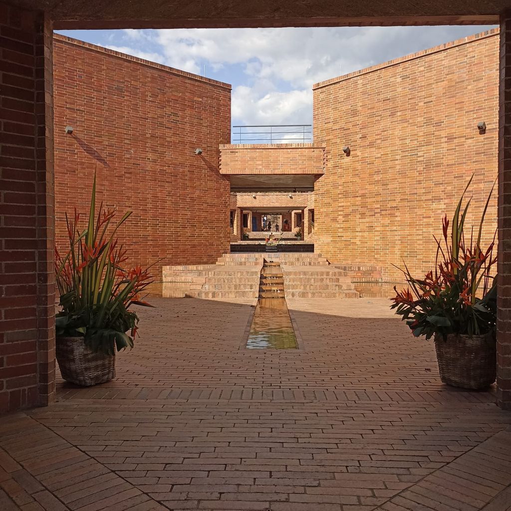 Museo del oro Quimbaya