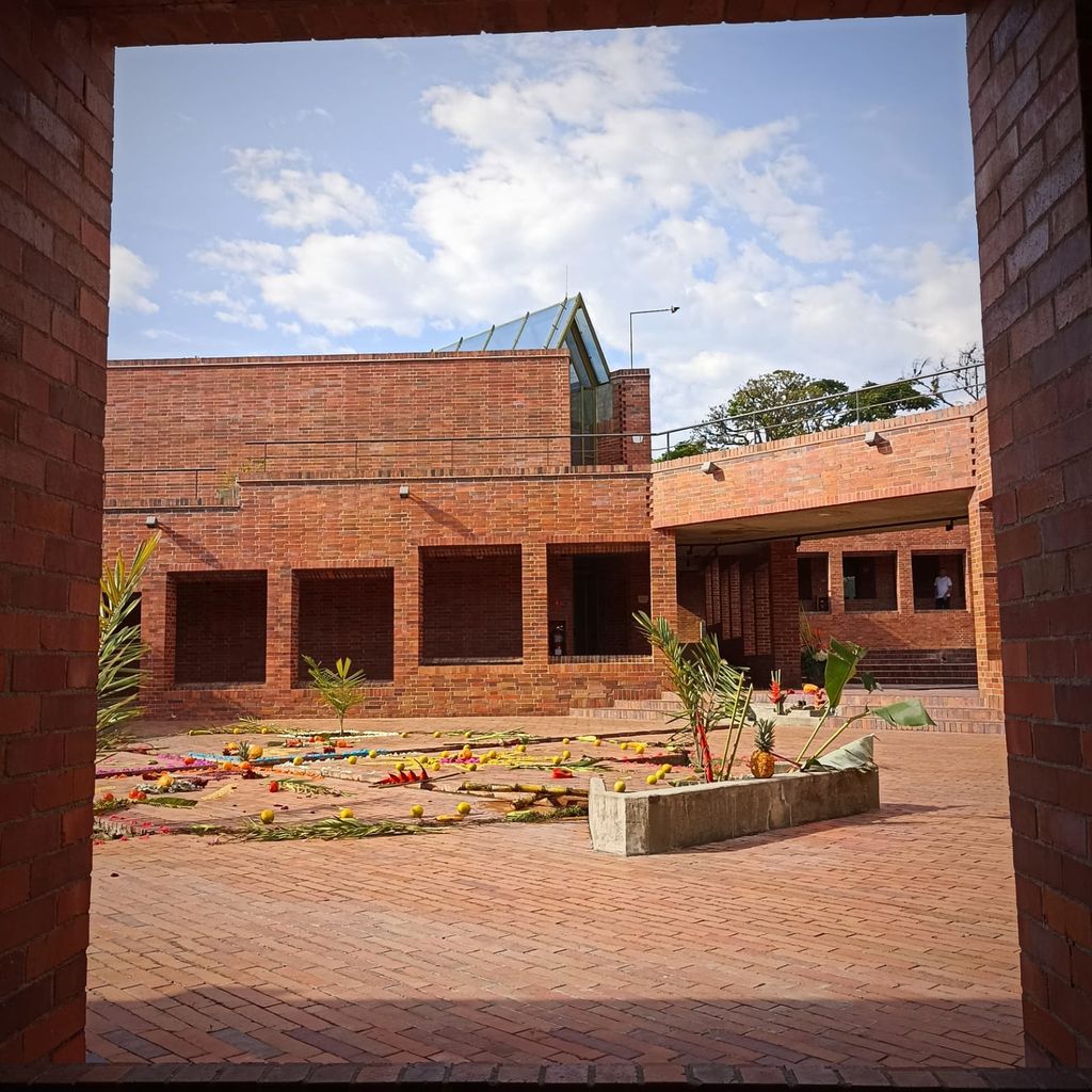 Museo del oro Quimbaya