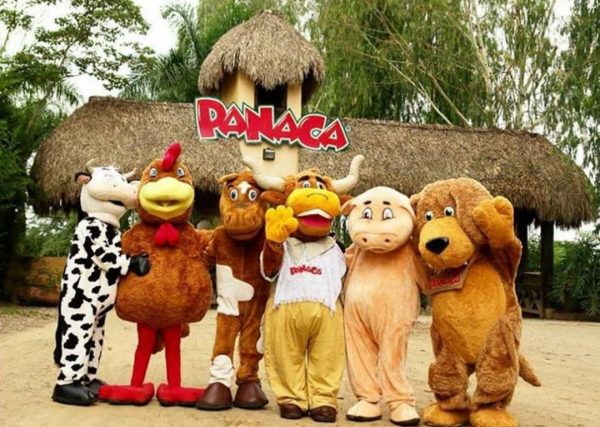 Panaca