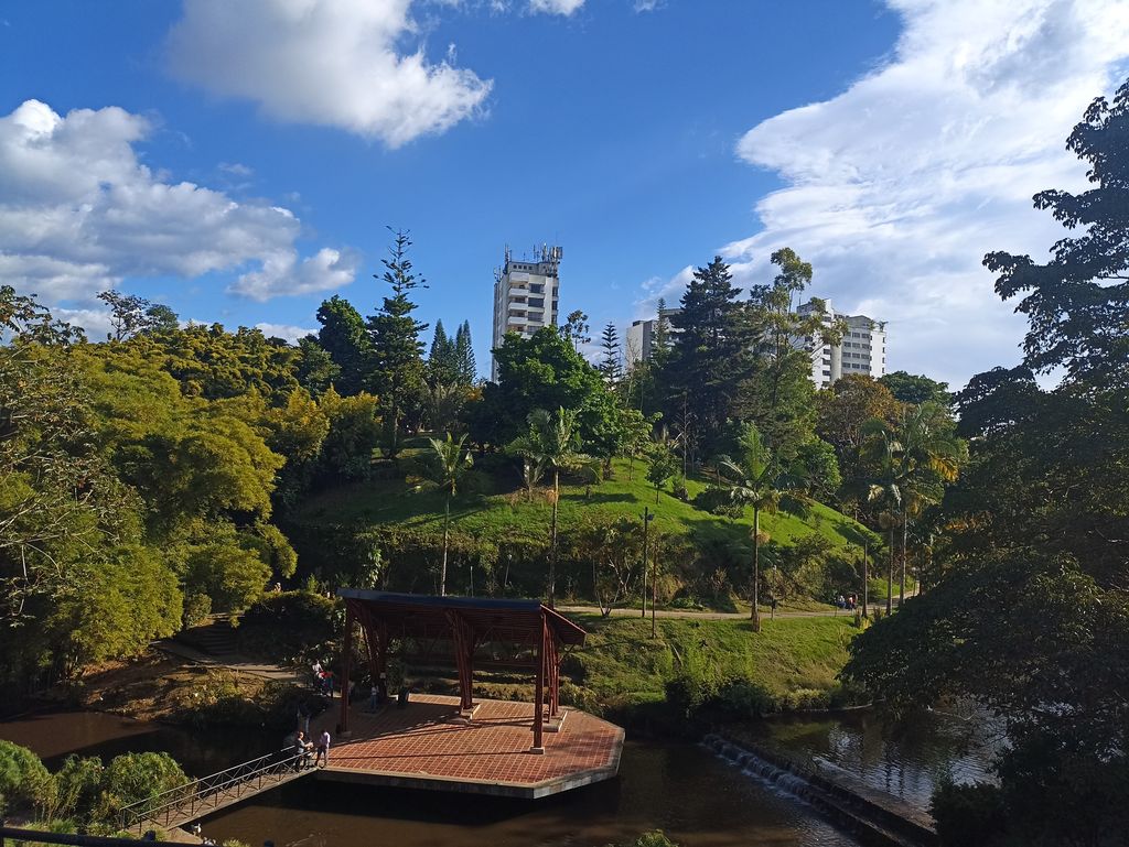 Parque de la vida