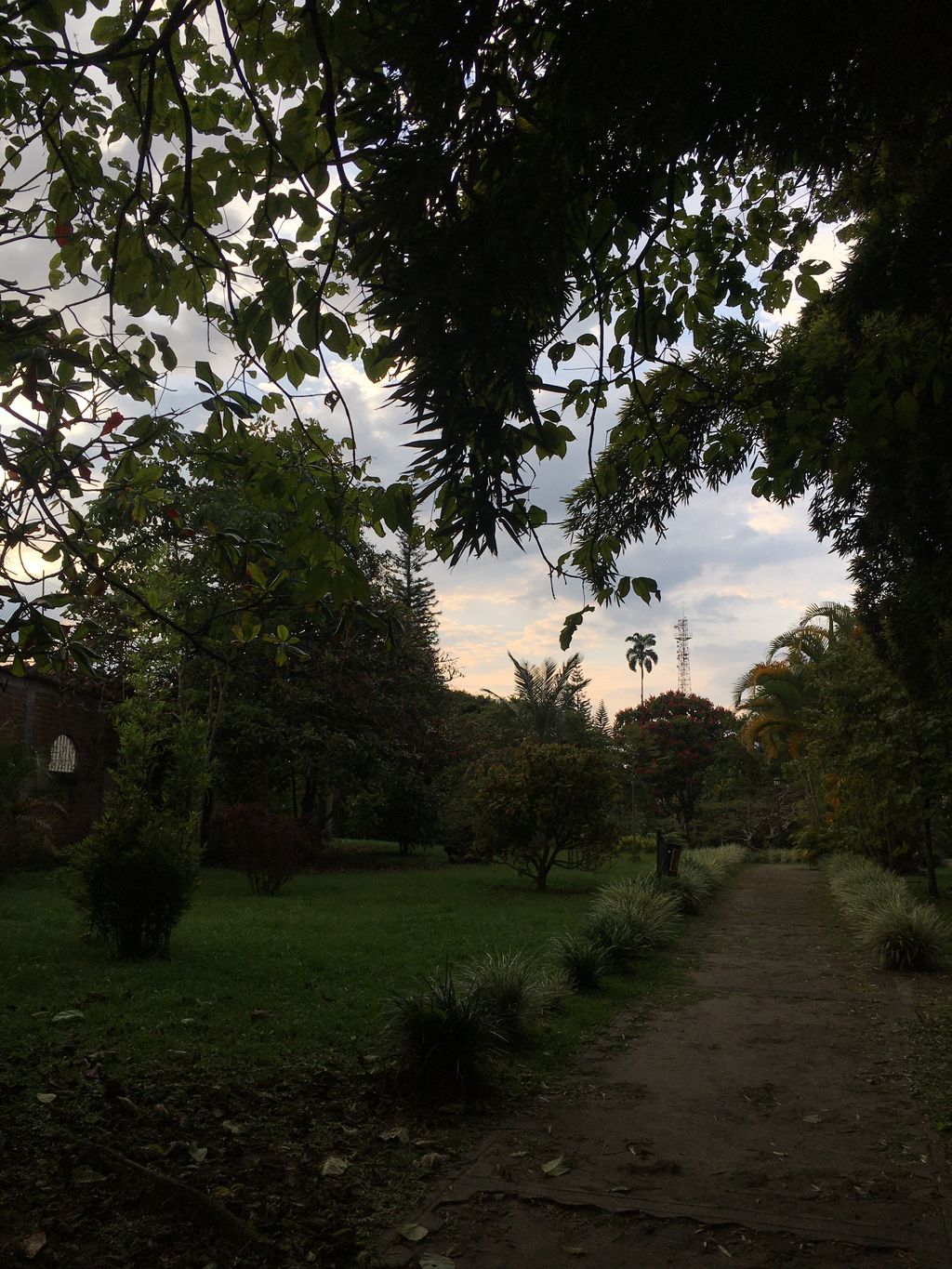 Parque de la vida