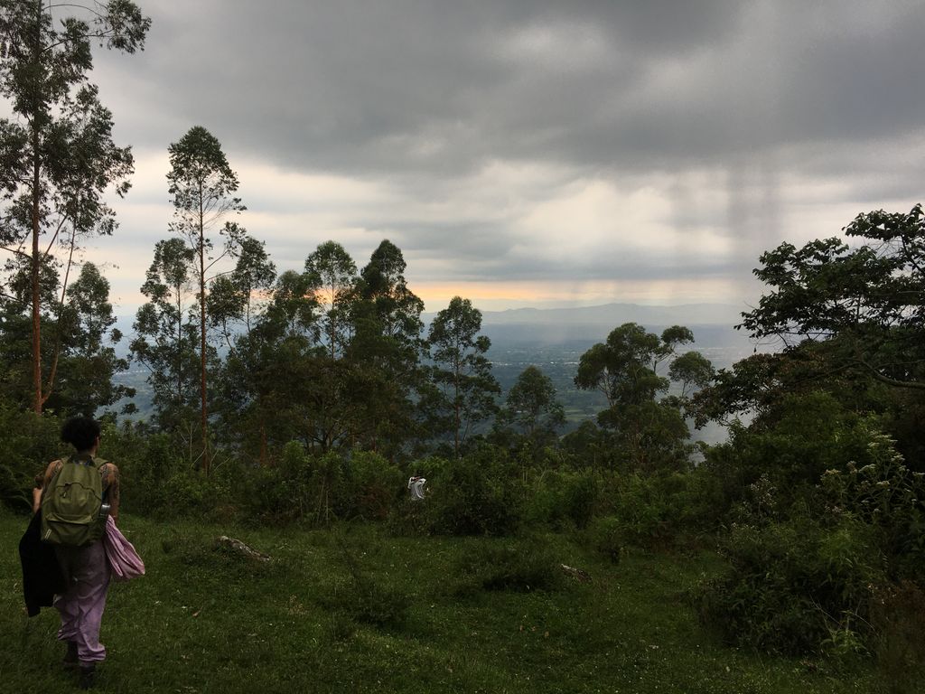 Peñas Blancas